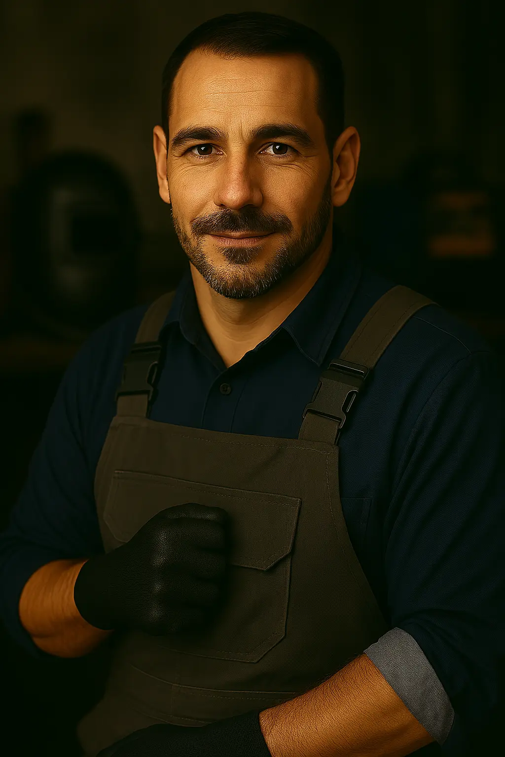 Jesús Bermejo